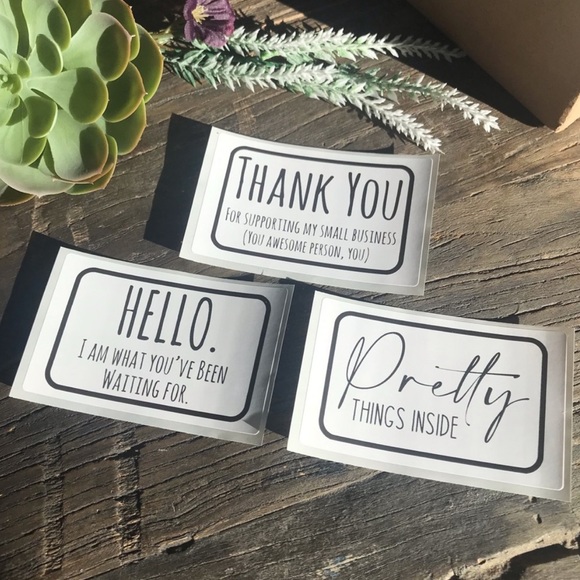 🌟HP🌟 ULTIMATE shipping starter Kit - everything you need to get started! 📦 - Picture 11 of 13